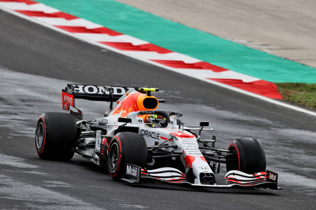 F1 | Red Bull, Sergio Perez: “Possiamo ancora giocarci il podio”