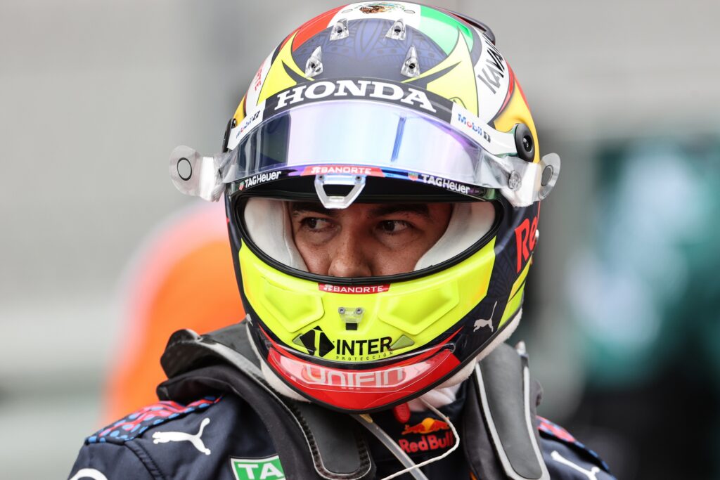 F1 | Red Bull, Perez sulle auto 2022: “Spero siano divertenti da guidare”