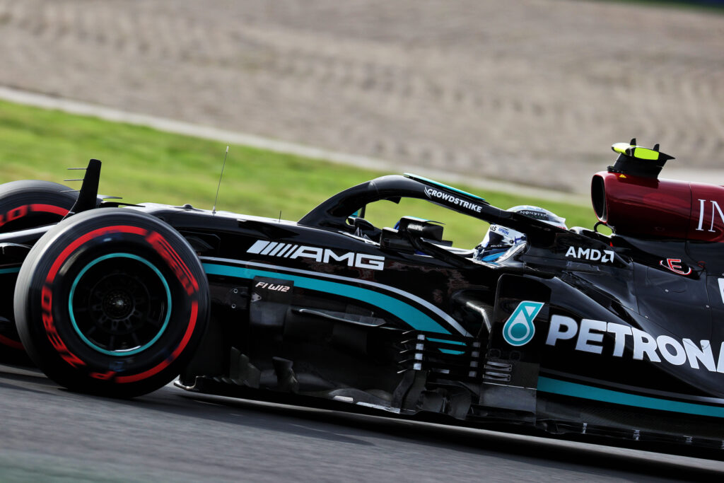 F1 | Mercedes, Valtteri Bottas è sicuro: “La Red Bull ha degli assi nella manica”