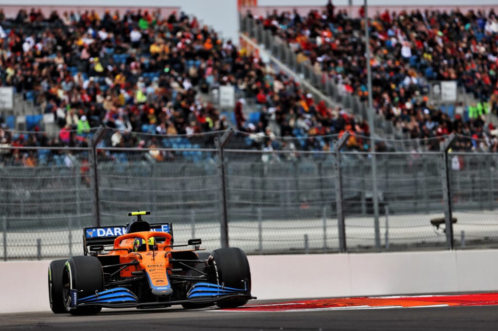 F1 | McLaren, buon momento di forma dopo la pausa estiva