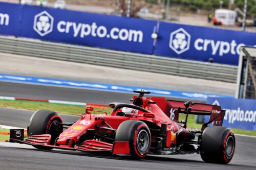 F1 | Analisi prove libere in Turchia: Hamilton vola, sorprende Leclerc