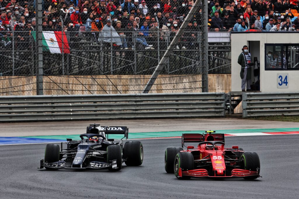 F1 | Ferrari, Binotto: “Buone indicazioni anche su pista bagnata”