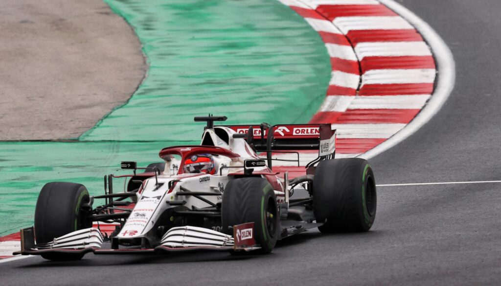 F1 | Alfa Romeo, Raikkonen fuori dai punti: “Buona gara, ma non abbiamo ottenuto nulla”