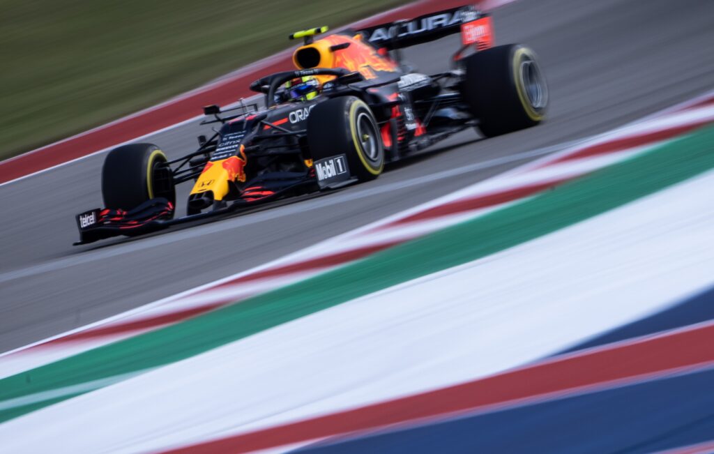 F1 | Red Bull, Perez: “Avrei potuto fare la pole position”