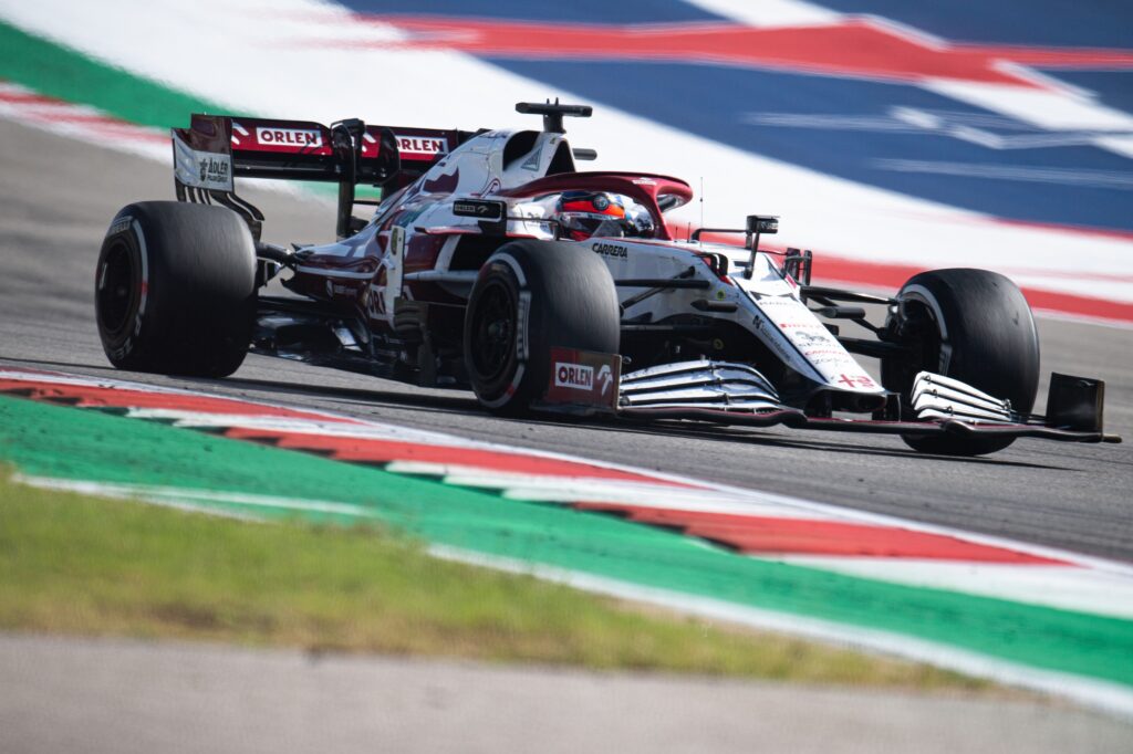 F1 | Alfa Romeo, Vasseur: “Al COTA avremmo meritato almeno un punto”