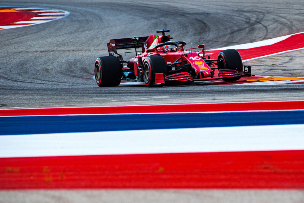 F1 | Ferrari, il “Quali Recap” del sabato di Austin