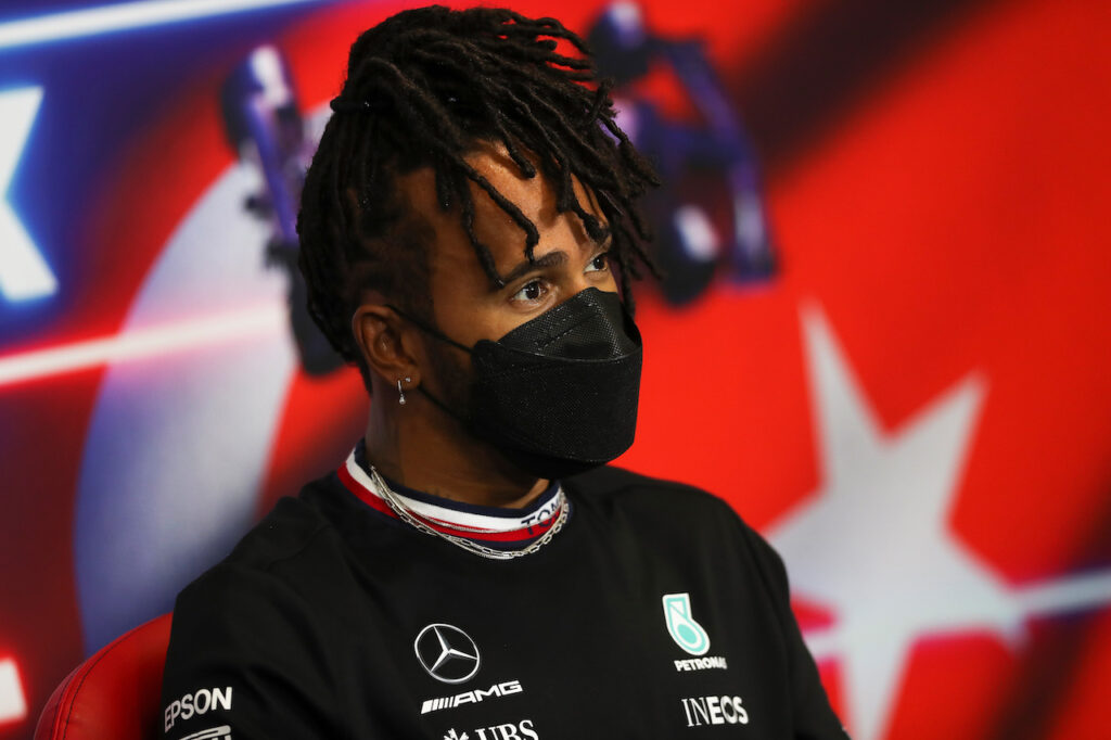 F1 | Hamilton a favore di un GP a Kyalami: “Manca una gara in Africa”