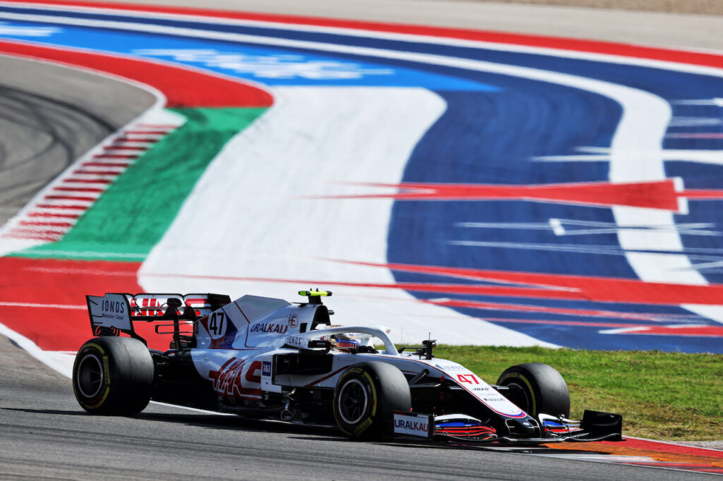 Formula 1 | Haas, le valutazioni di Schumacher e Mazepin dopo la gara di Austin
