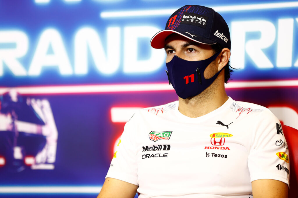 Formula 1 | Perez a caccia di un buon risultato ad Austin: “Sarà una gara importante”