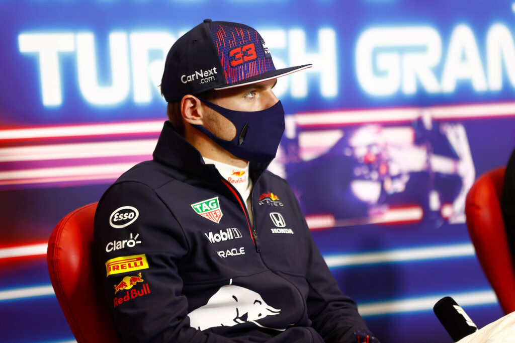 F1 | Verstappen, obiettivo leadership: “Voglio mantenere la posizione anche dopo Austin”