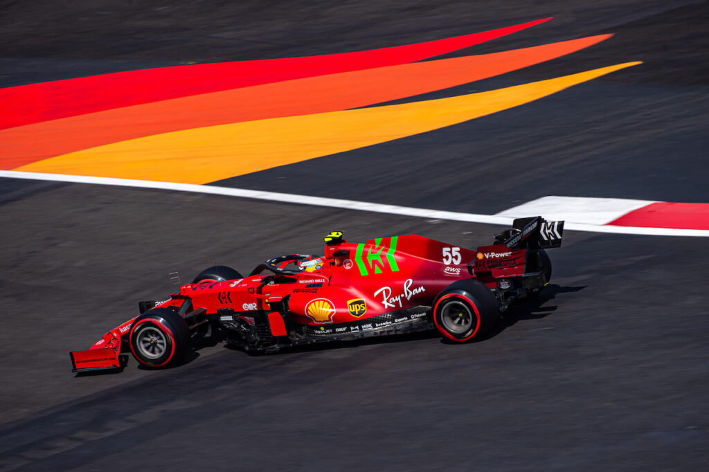 F1 | Ferrari, il “Quali Recap” del sabato in Messico
