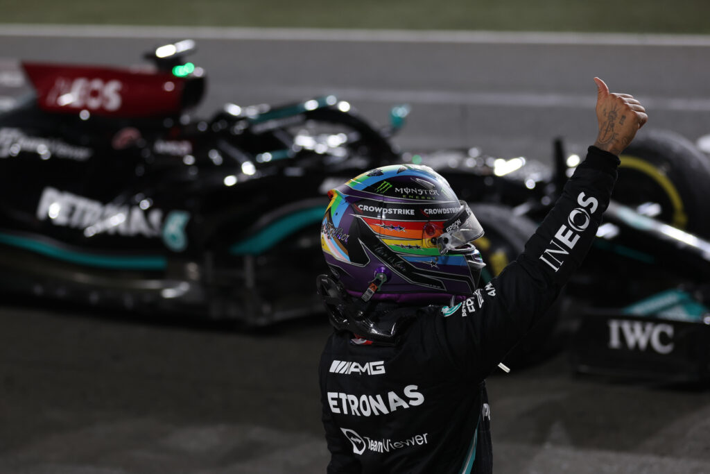 F1 | Mercedes, Andrew Shovlin: “Abbiamo una vettura adatta alla missione”