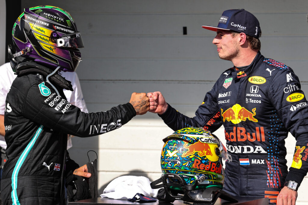 F1 | Red Bull, Christian Horner: “Ci siamo difesi con tutte le forze”