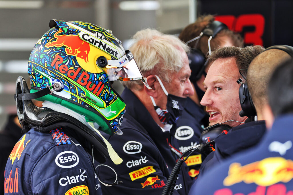 F1 | Red Bull, Christian Horner: “Sapevamo di non poter fare di più”