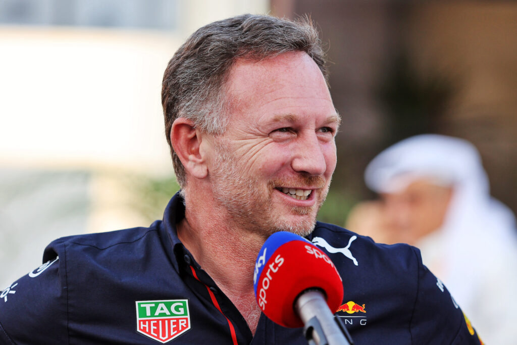 F1 | Red Bull, Christian Horner: “Fantastica rimonta di Max”