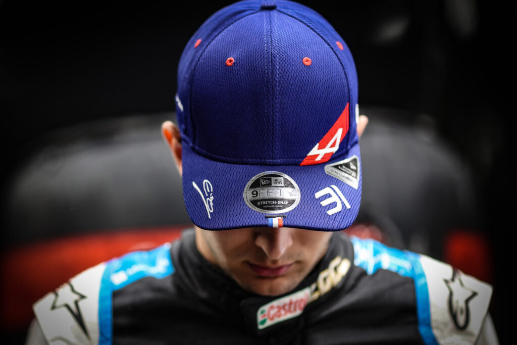 F1 | Alpine, Esteban Ocon è undicesimo: “Siamo ad un passo dai punti”
