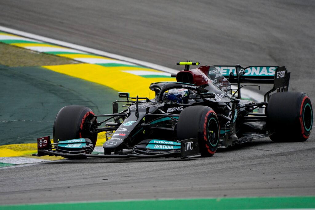 F1 | Mercedes, Bottas trionfa nella Sprint Race: “La chiave è stata la partenza”