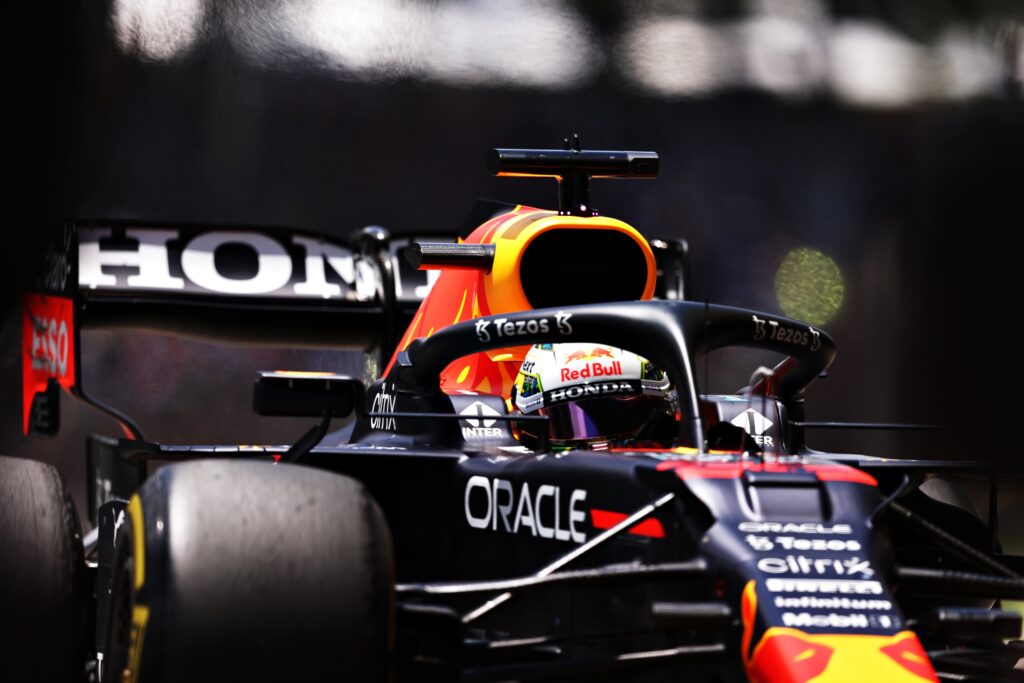 F1 | Red Bull, Verstappen 2° nella Sprint Race: “Impossibile superare Bottas, ci riproverò domani”