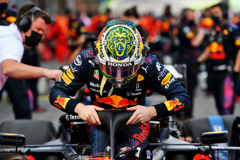 F1 | Verstappen sulla richiesta di revisione da parte della Mercedes: “Non mi aspetto nessuna penalità”