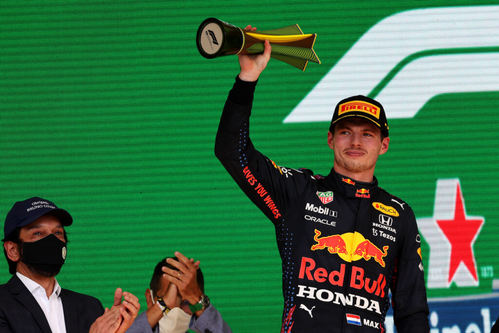 F1 | Red Bull, Max Verstappen: “Ho fatto tutto ciò che potevo, ma dobbiamo essere realisti”