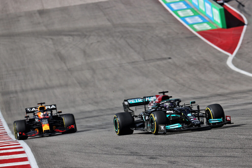 F1 | Toto Wolff assicura che la Mercedes non parte battuta in Messico