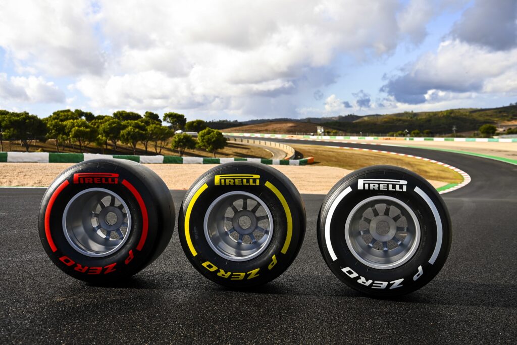 F1 | Pirelli si aggiudica le tre stelle del FIA Environmental Accreditation Programme