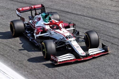 F1 | Alfa Romeo Racing e Kubica insieme anche nel 2022