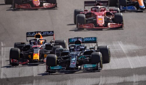 F1 | Smedley: “Hamilton batterebbe Verstappen se fossero sulla stessa macchina”
