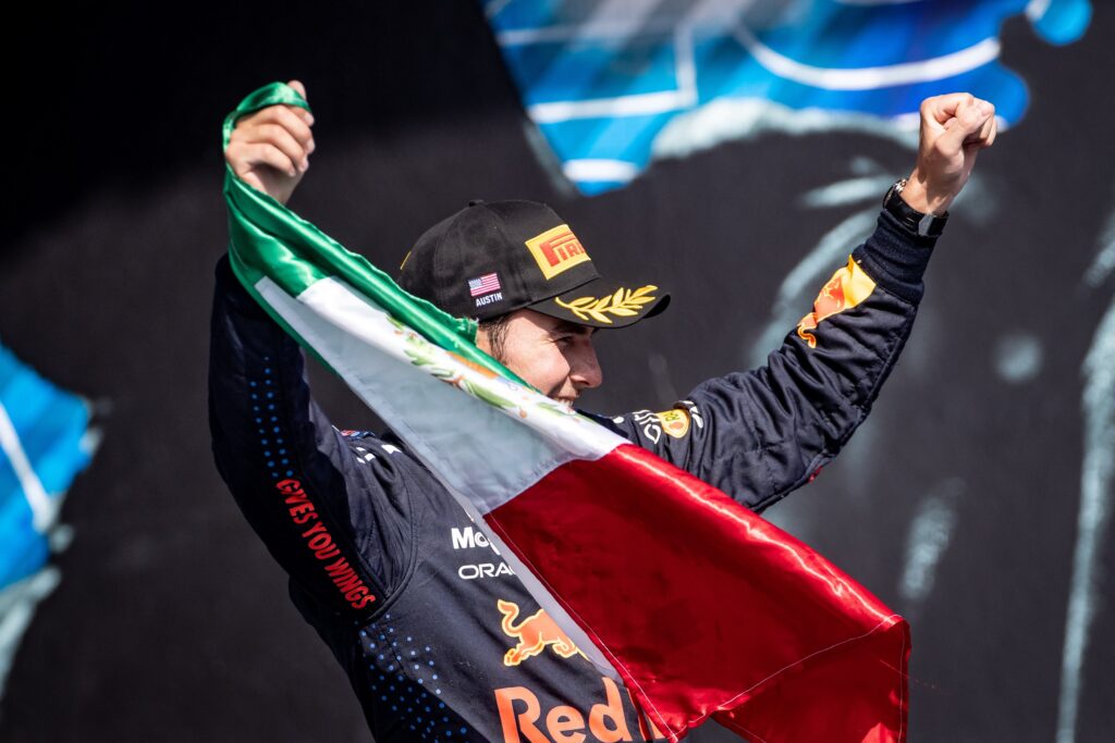 F1 | Red Bull, Perez: “Posso finalmente lottare per la vittoria in Messico!”