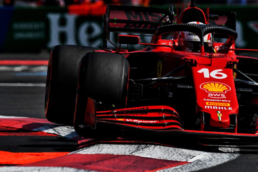 F1 | Ferrari, delusione Leclerc: “Potevamo fare meglio”