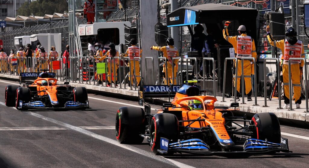 F1 | McLaren, Seidl non si abbatte: “Proveremo a contrattaccare la Ferrari”