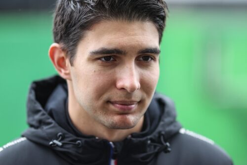 F1 | Alpine, Ocon: “Voglio andare a punti per la prima volta in Brasile”
