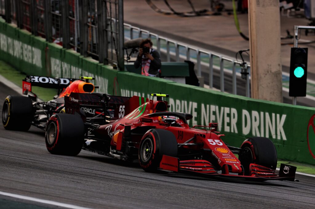 F1 | Ferrari, Mekies: “Bilancio tutto sommato positivo”