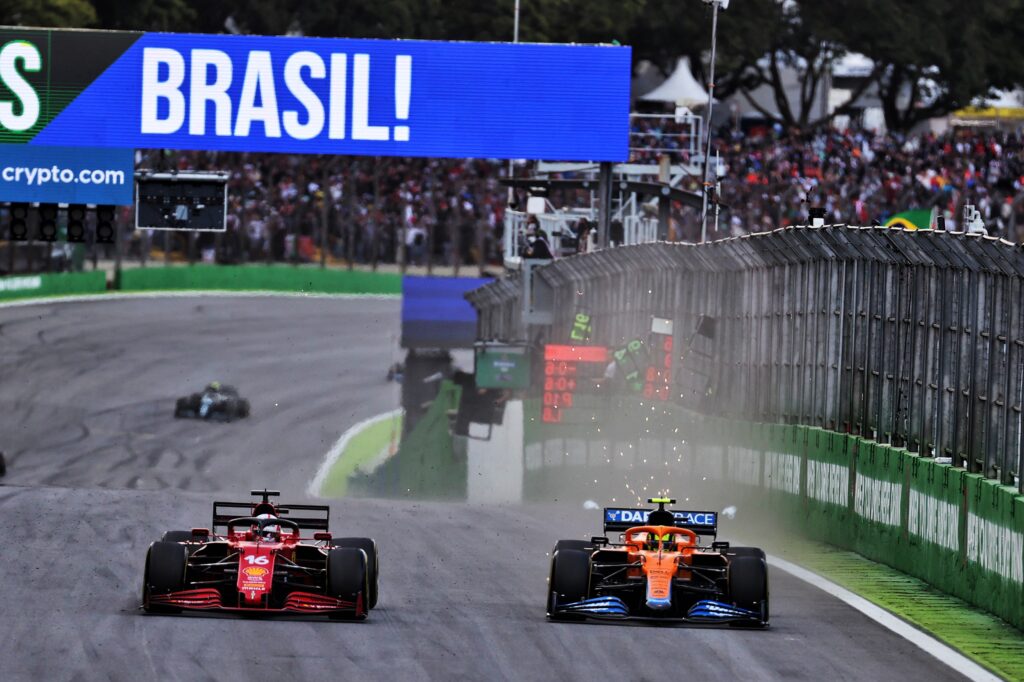 F1 | Ferrari, delude Leclerc: “Non avevamo il buon passo della mattinata”