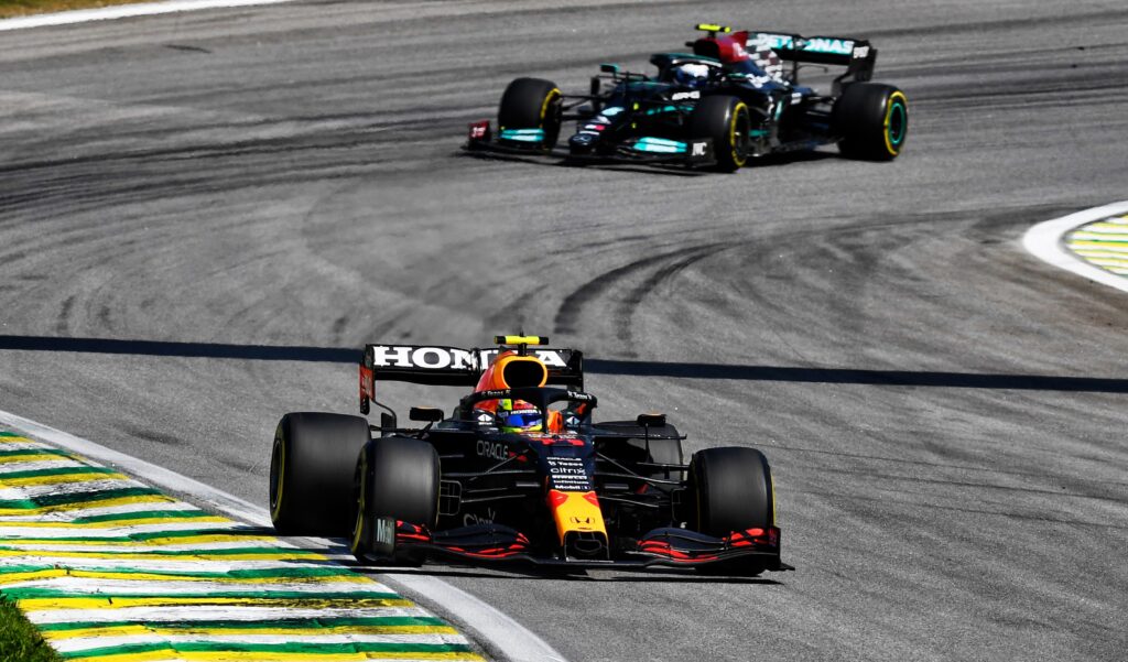 F1 | Red Bull, Perez vuole andare sul podio in Qatar