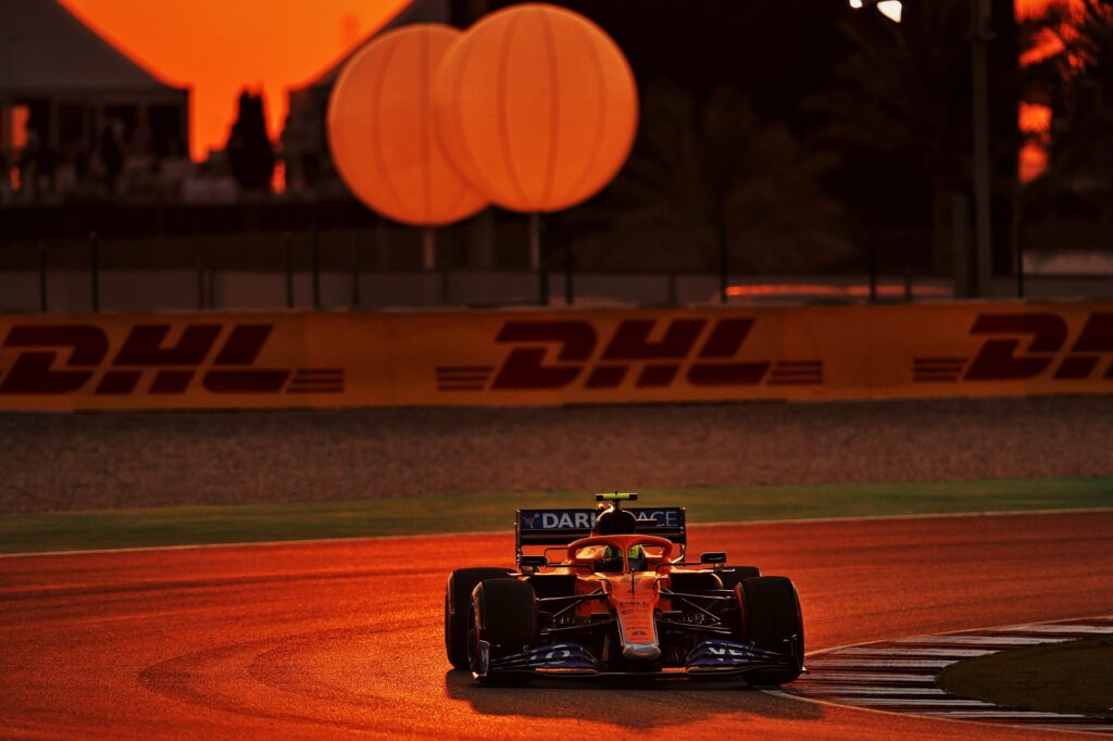 F1 | McLaren, Seidl: “La gomma hard di Norris aveva meno giri della soft”