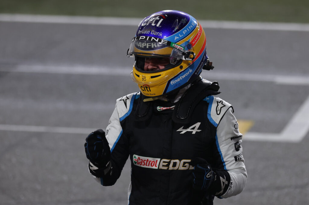 F1 | Minardi: “Alonso ha dimostrato che l’età è solo un aspetto anagrafico”