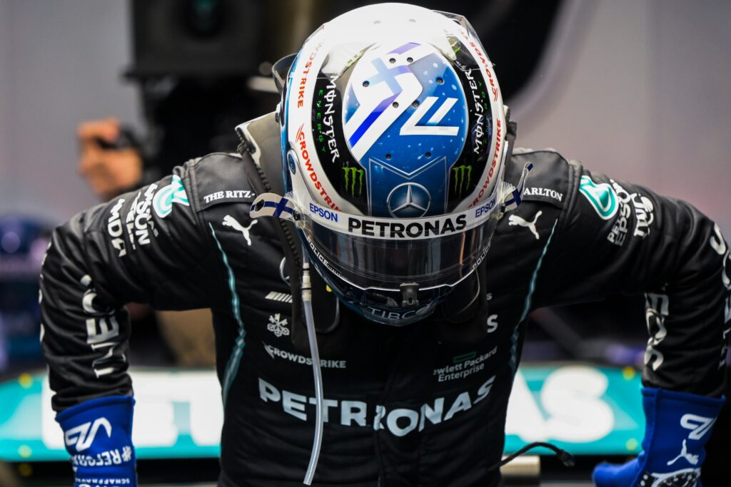F1 | Mercedes, Bottas deluso dalle qualifiche: “Ieri riuscivo a gestire tutto molto meglio”