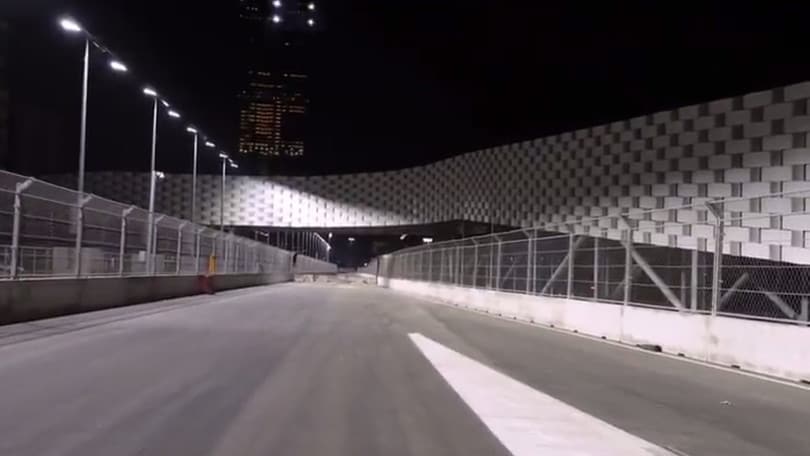 Formula 1 | Tilke: “A Jeddah non basterà avere un motore performante”