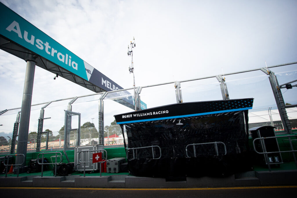 F1 | Melbourne potrebbe utilizzare il format della Sprint Qualifying nel 2022