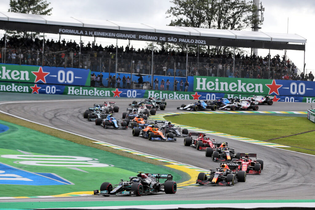 F1 | GP Brasile, le probabili strategie per la gara di Interlagos
