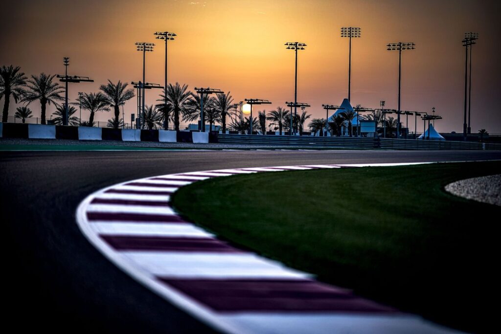 Formula 1 | GP Qatar, Pirelli sceglie le mescole più dure per la gara di Losail