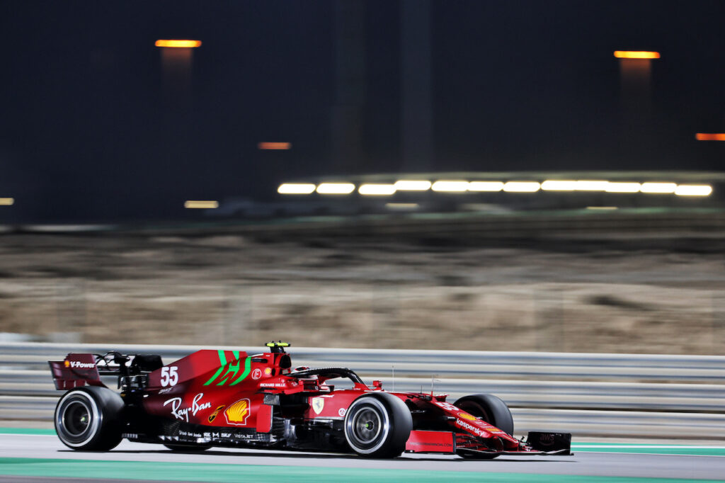 Formula 1 | Ferrari, il “Quali Recap” del sabato a Losail