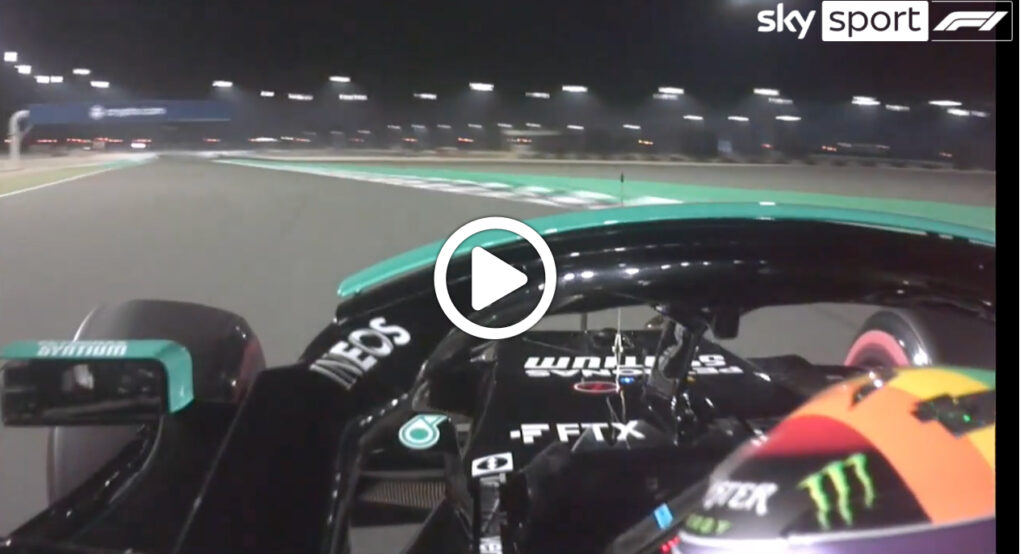 F1 | Verstappen-Hamilton, sfida fuori e dentro la pista: l’analisi di Mara Sangiorgio [VIDEO]