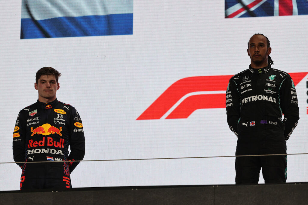F1 | Minardi sulla sfida Hamilton-Verstappen: “Tutto può ancora succedere”