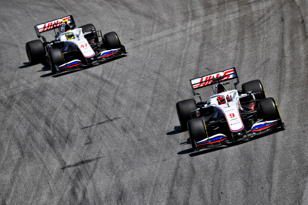 Formula 1 | Haas, Schumacher e Mazepin entusiasti di correre a Losail