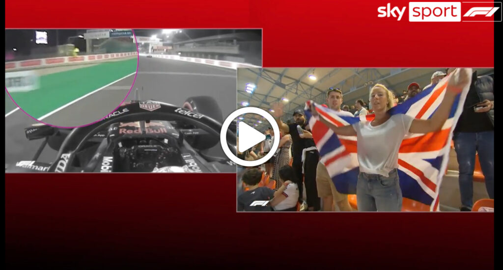 F1 | Doppia bandiera gialla in Q3, Verstappen spinge e migliora il tempo: l’analisi di Matteo Bobbi [VIDEO]