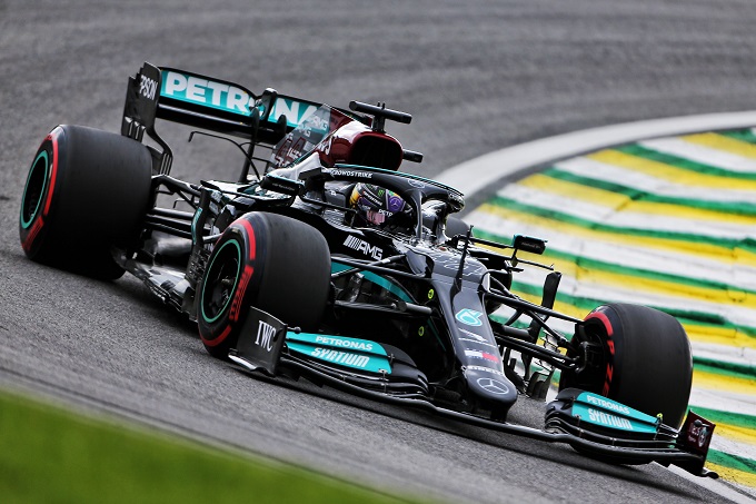 F1 | GP del Brasile: l’analisi delle qualifiche