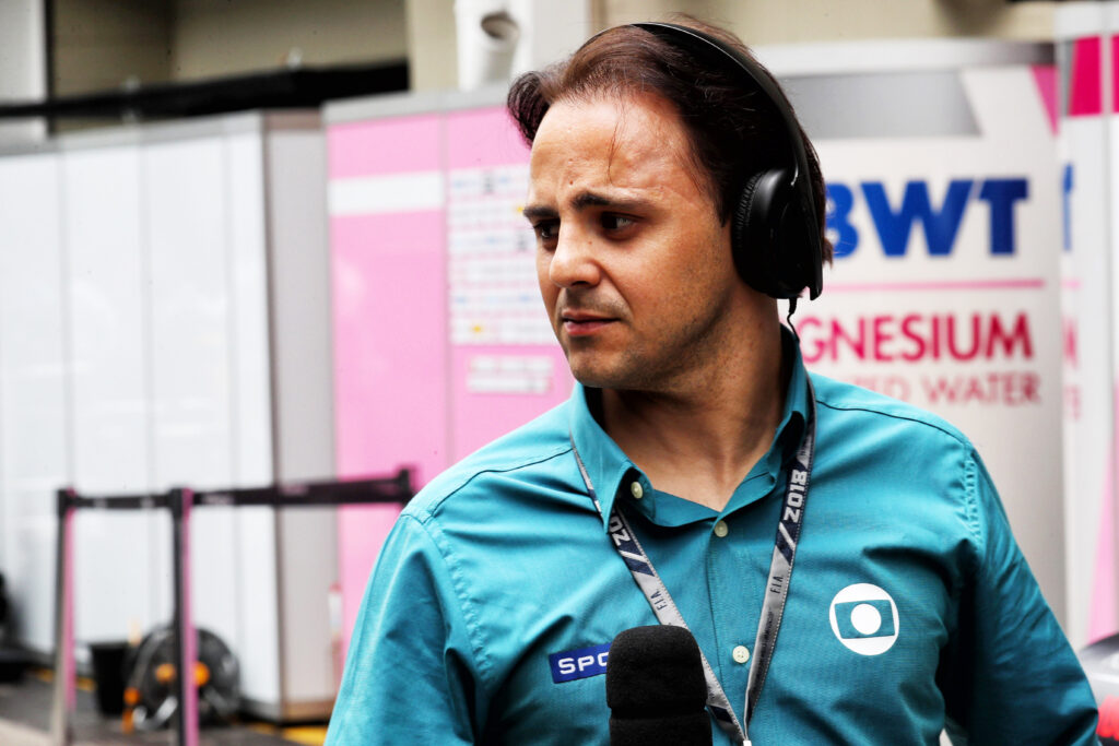 Formula 1 | Massa: “Questa stagione mi ricorda il duello Senna-Prost”