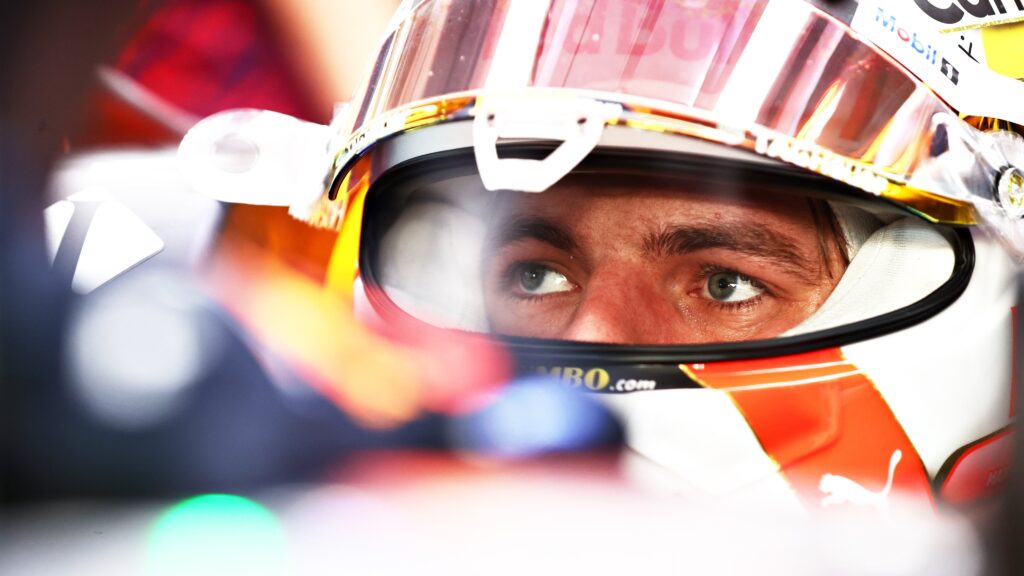 F1 | GP Arabia Saudita, primo match ball per Verstappen: “Penso solo alla pista”